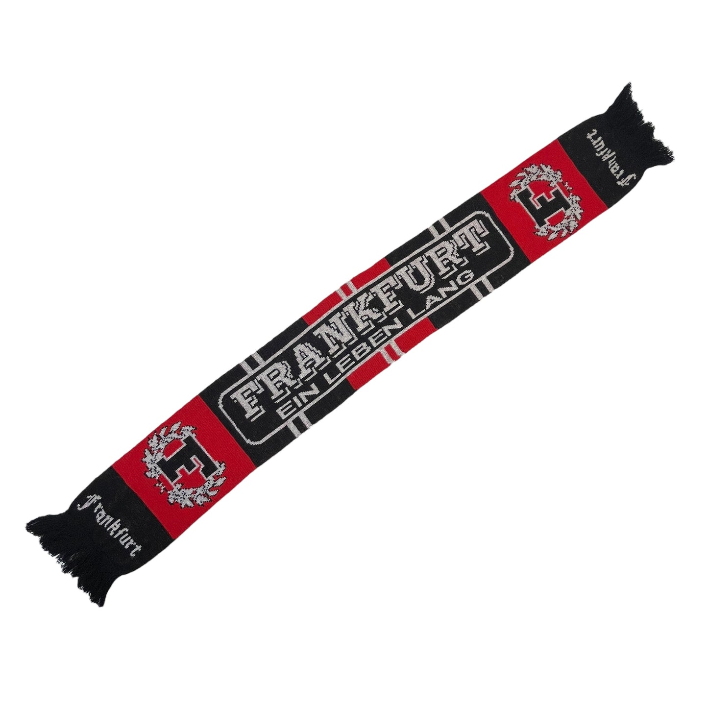 Eintracht Frankfurt Fan Scarf