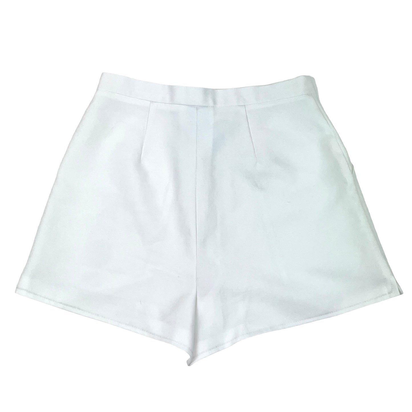 02179 Puma Boris Becker 80s Tennis Trouser Skirt