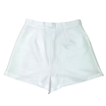 02179 Puma Boris Becker 80s Tennis Trouser Skirt