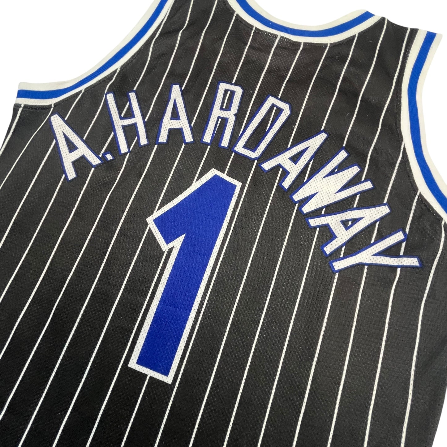 02807 Champion Orlando Magic Penny Hardaway Jersey