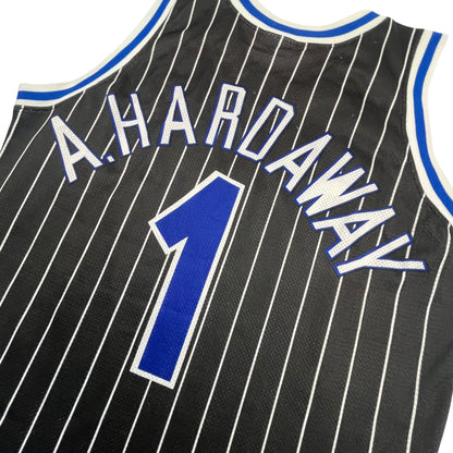 02807 Champion Orlando Magic Penny Hardaway Jersey