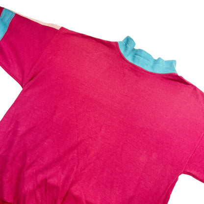 02651 Puma 80 Turtleneck Sweate