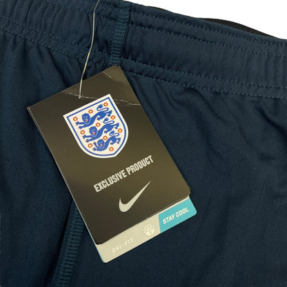 NIKE ENGLAND NATIONAL TEAM 2026 Deadstock Training Trackshorts
