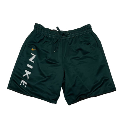 02192 Nike 90s Reversibel Basketball Shorts