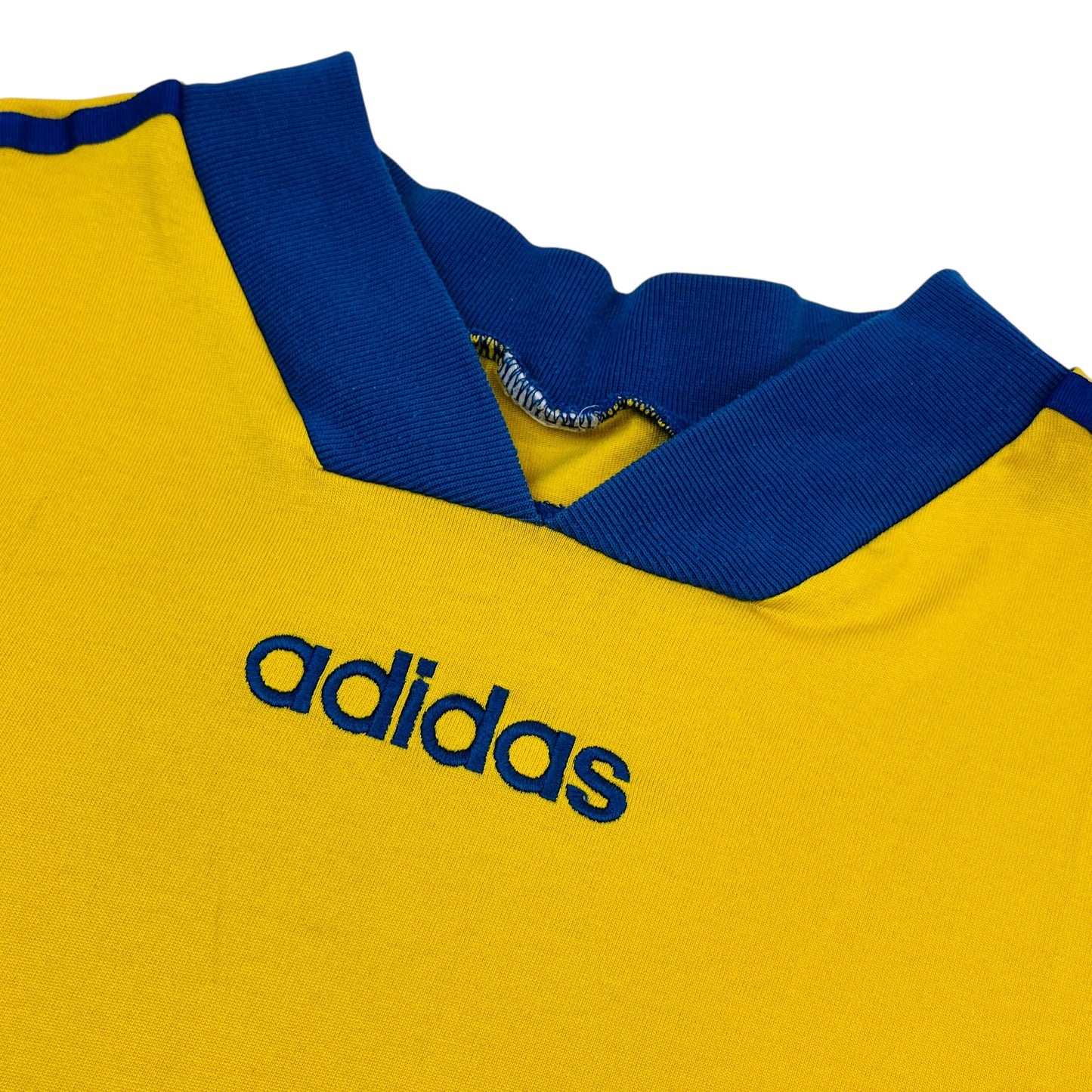 02757 Adidas 80s Template Jersey