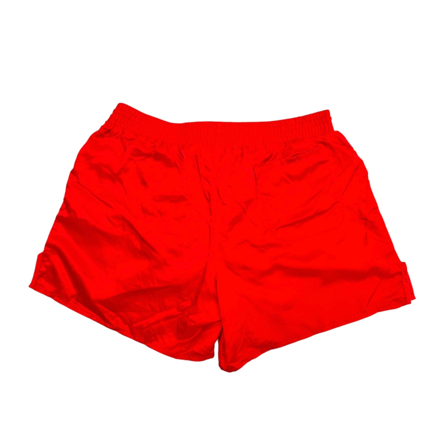 Adidas 80s Shiny Shorts