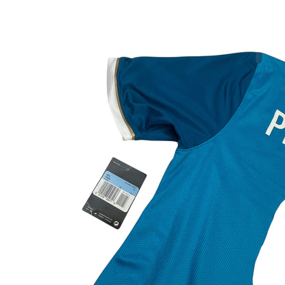 Nike Zenith St Petersburg Maximilian Pronichev 2012-2013 Deadstock Jersey