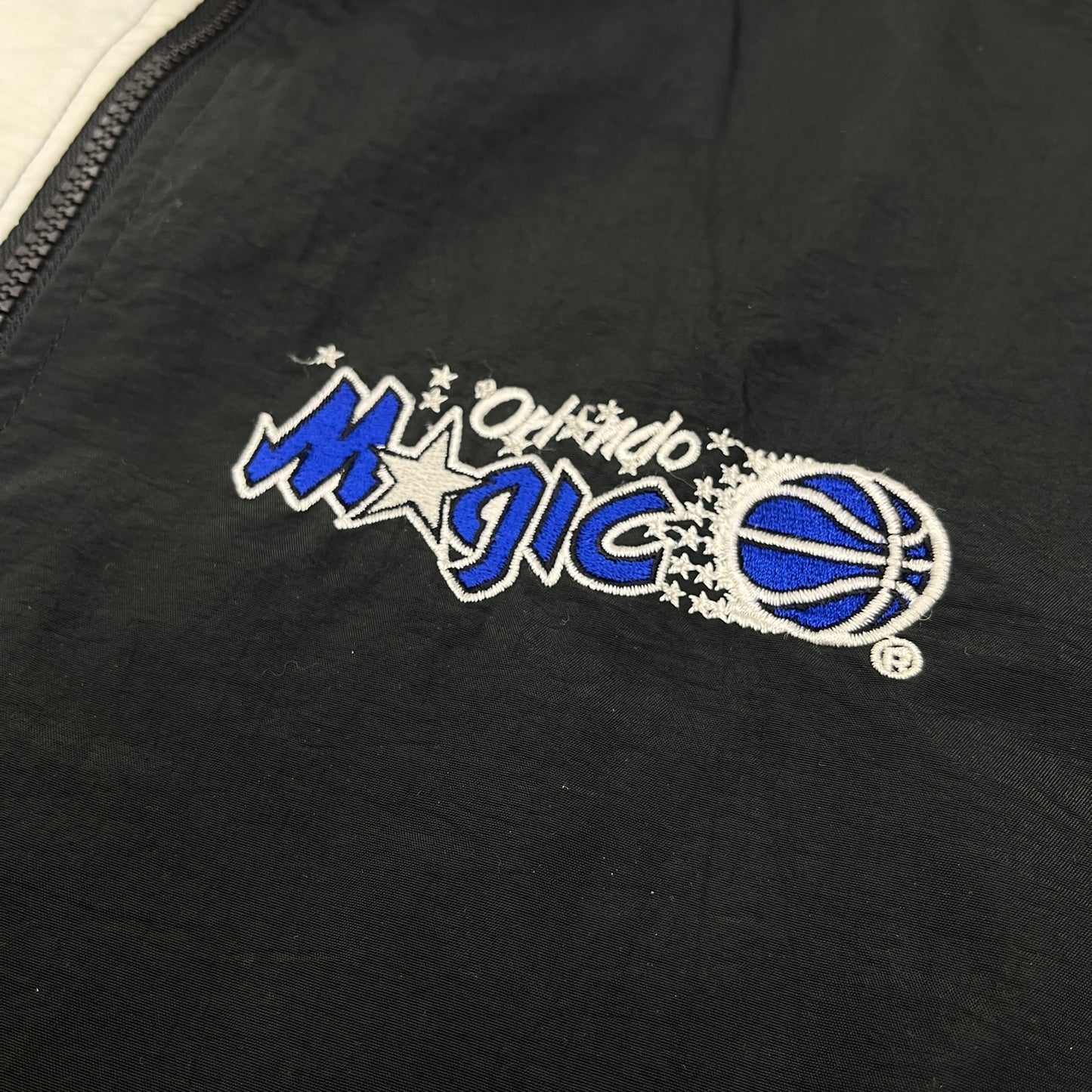 01874 Starter Orlando Magic Tracktop