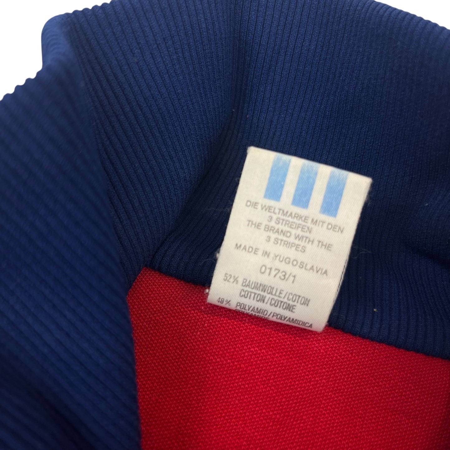 ADIDAS 80s Tracktop