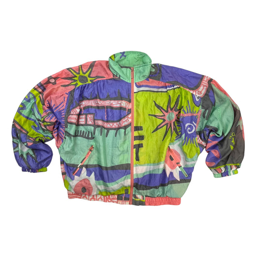 ADIDAS 80s Tracktop