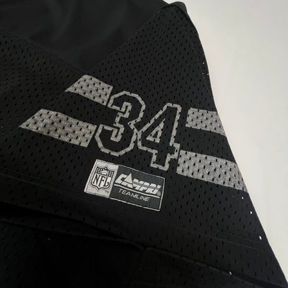 Campri 90s LA Raiders „Bo Jackson ??“ Jersey