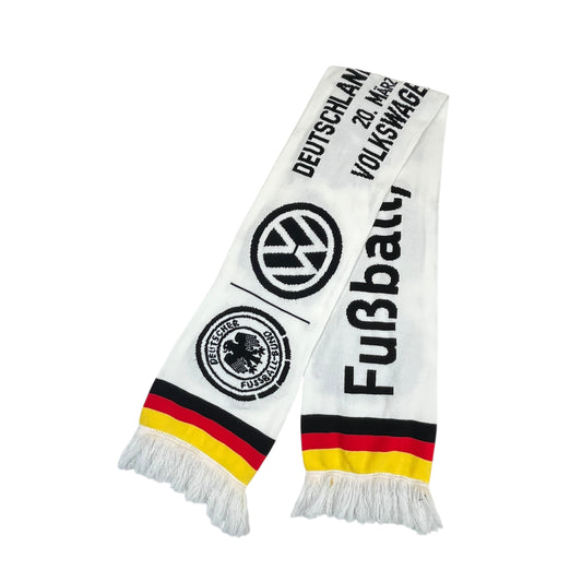 DFB „Germany vs Serbia march 2019” Fan Scarf