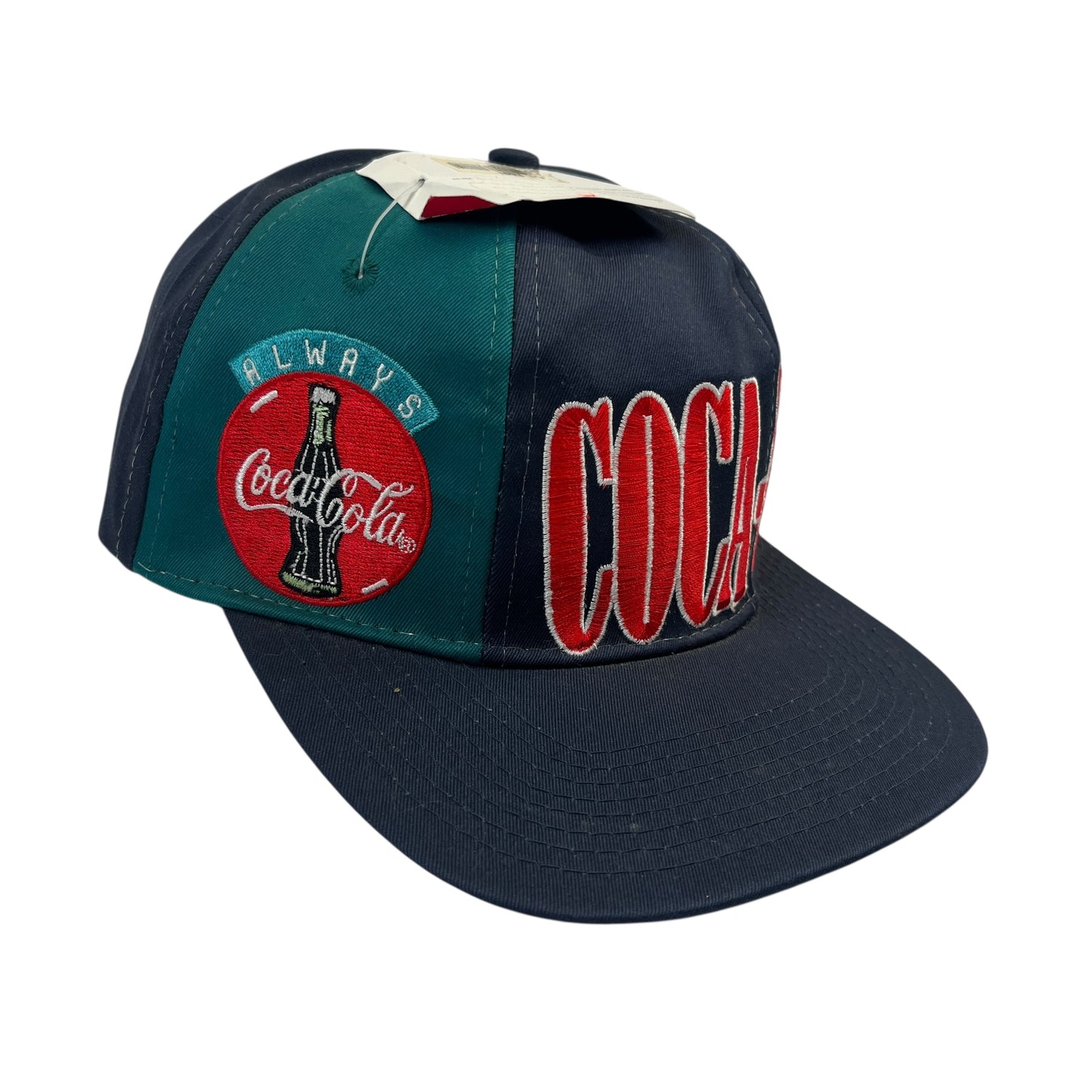 Coca Cola 90s „Deadstock“ Cap