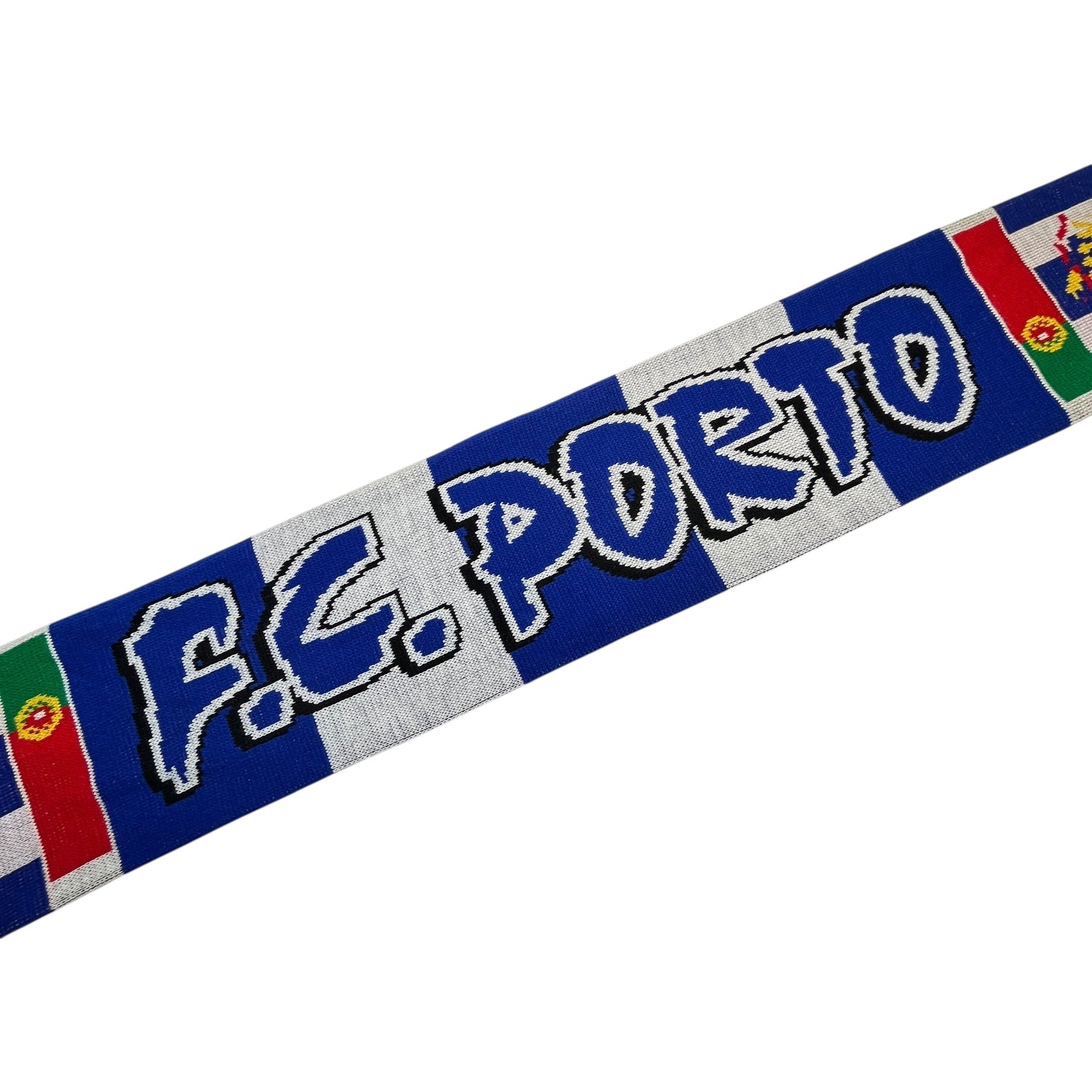 FC Porto Fan Scarf