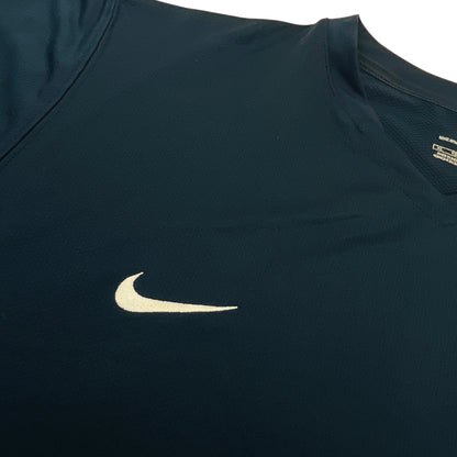 NIKE AUSTRALIAN NATIONAL TEAM 2006/08 Deadstock Away Jeru