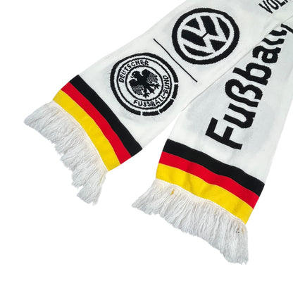DFB „Germany vs Serbia march 2019” Fan Scarf