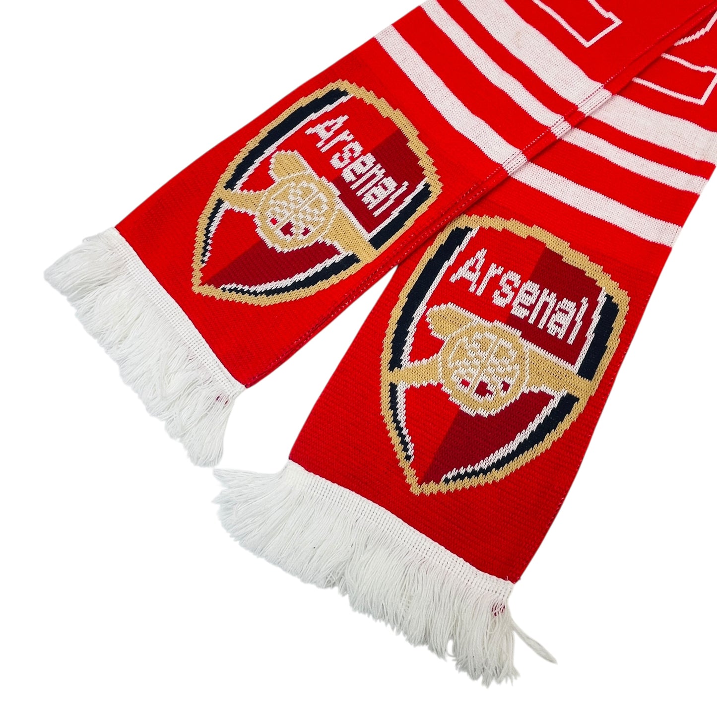 Arsenal London Fan Scarf