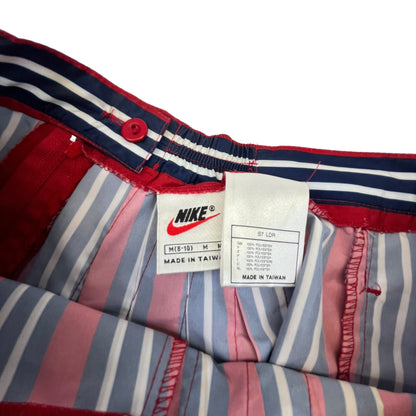02186 Nike 90s Supreme Court Tennis Skirt