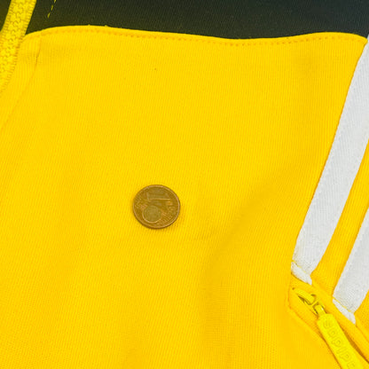 02849 Adidas 90s Tracktop