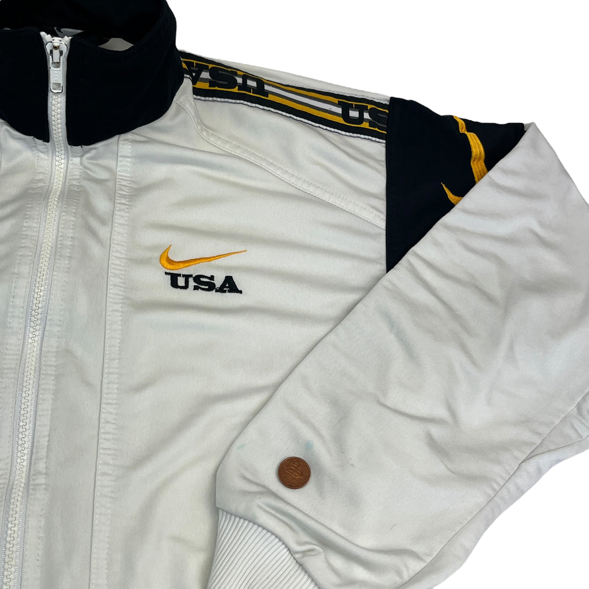 Nike 90s Tracktop