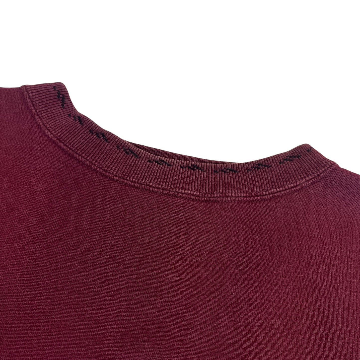 02600 Adidas Equipment Sweater