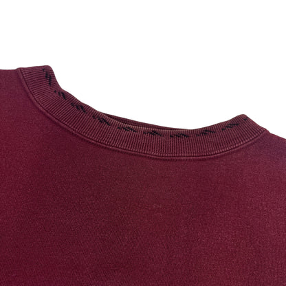 02600 Adidas Equipment Sweater