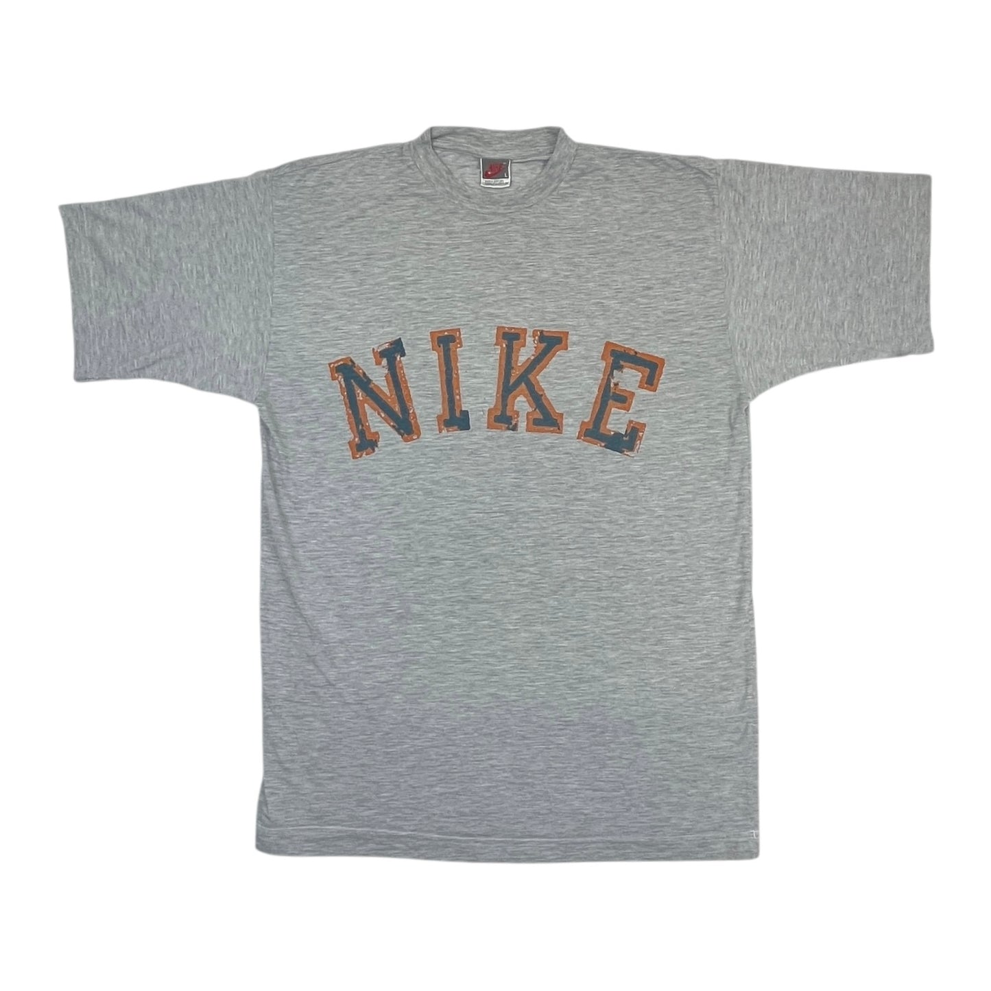 Nike 90s Logo Tshirt