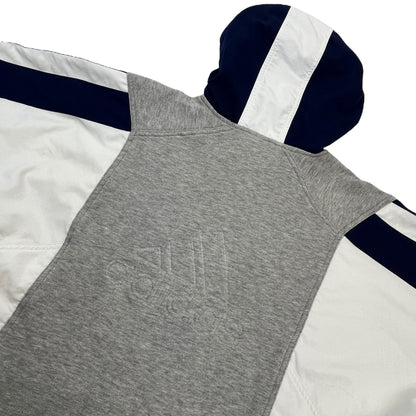 ADIDA Shortsleeve Warmup Tracktop