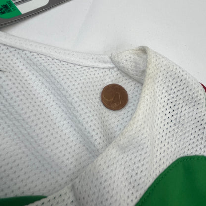 MEXICO COPA AMERICA 2005 DEADSTOCK HOME JERSEY