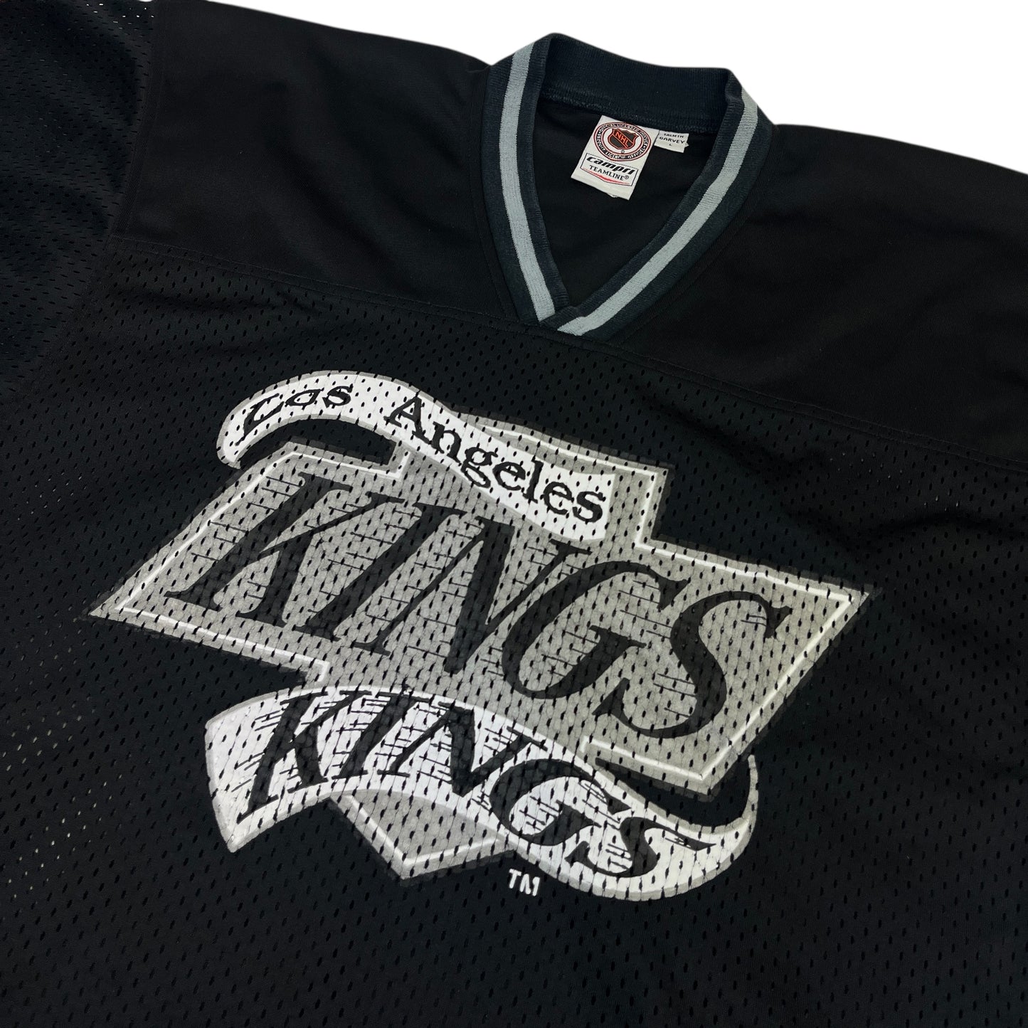 Campri Los Angeles Kings Jersey