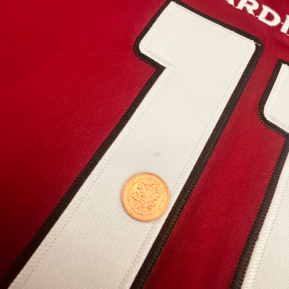 NIKE NFL ARIZONA CARDINALS Larry Fitzgerald Jersey