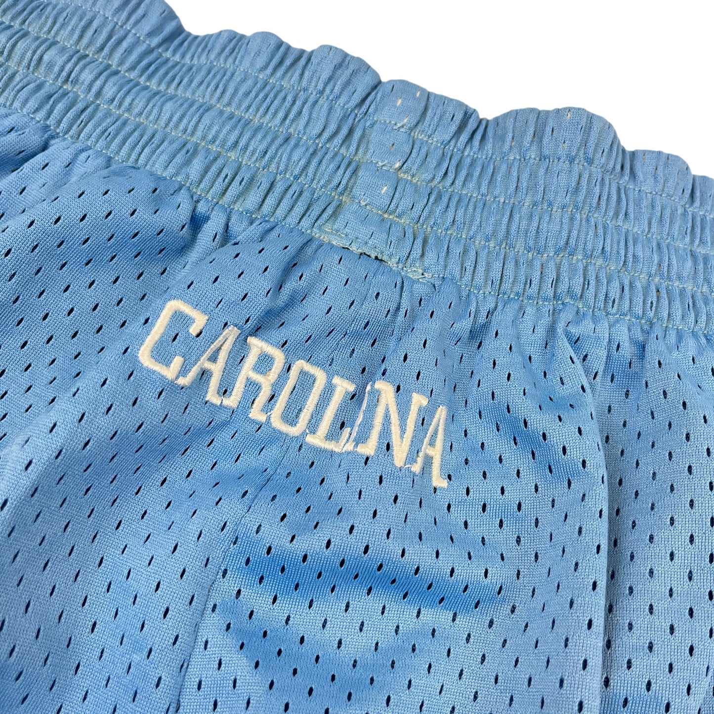 02520 Nike North Carolina Tar Heels Shorts