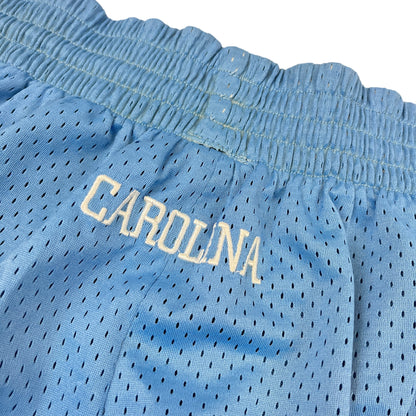 02520 Nike North Carolina Tar Heels Shorts