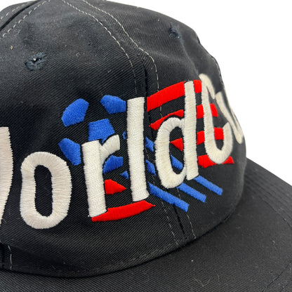02773 Adidas World Cup 1994 Cap