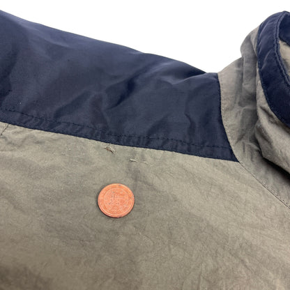 02825 Nike Zoom Air 90s Tracktop