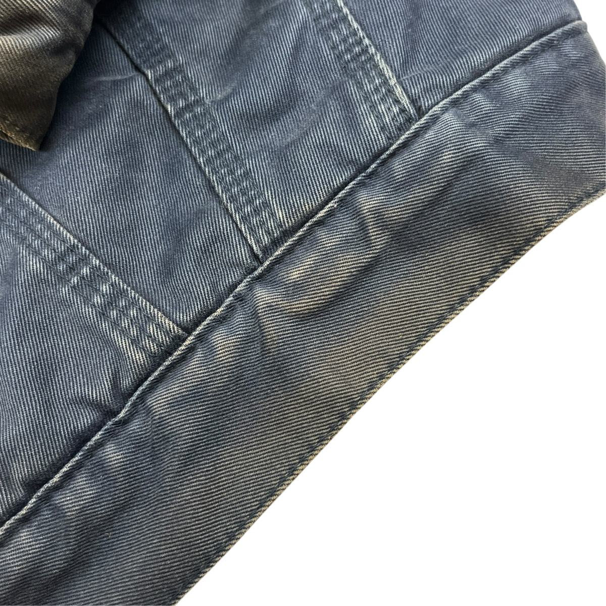 DIESEL 90s Denim Jacket