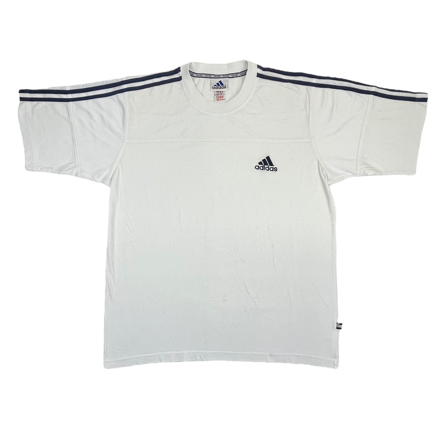 Adidas 2000s T-Shirt