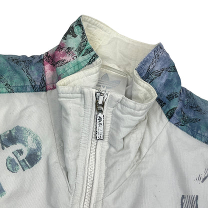 Adidas 90s Tennis Tracktop
