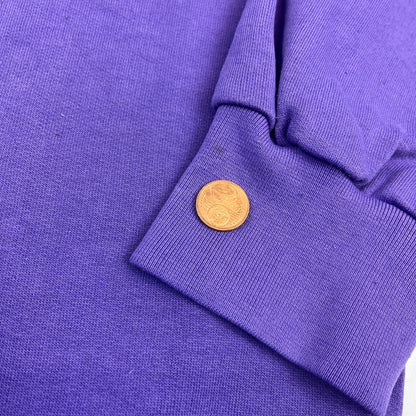 03009 Nike „Cycling“ 90s Sweater