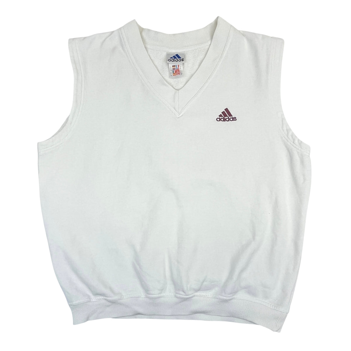 ADIDAS 90s Tennis Vest