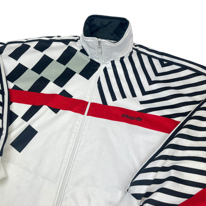 02812 Adidas 90s Tracktop