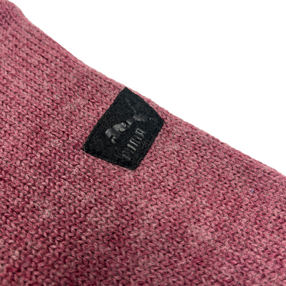 01872 Puma 90s knitted Sweater