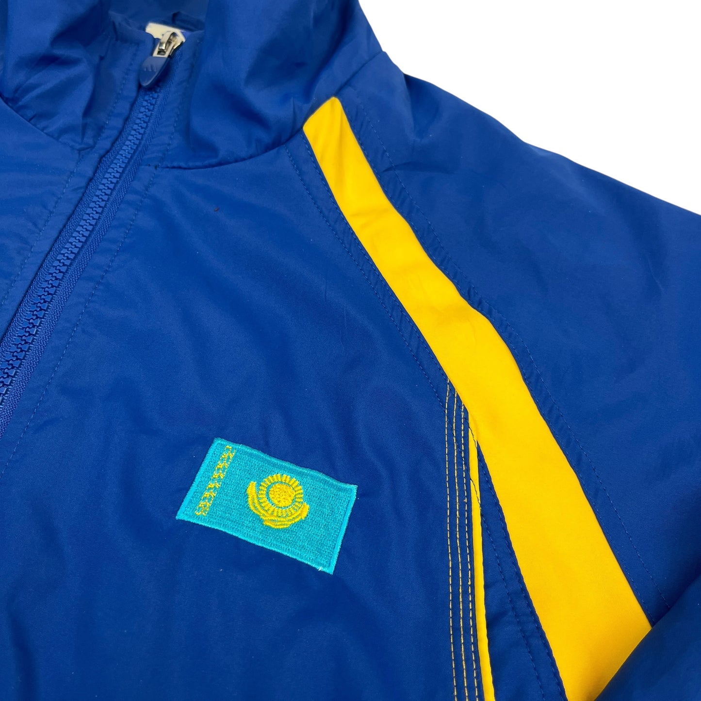 Adidas Bootleg 90s Kasachstan Tracktop