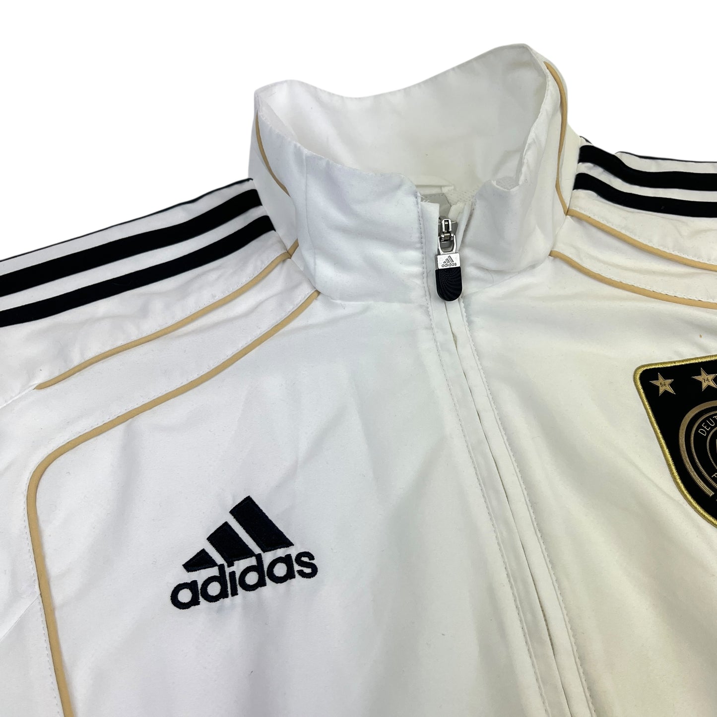 03046 Adidas DFB German National Football Team 2010 Tracktop