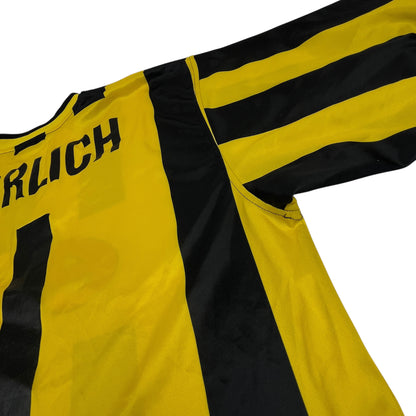 Goool.de BVB Borussia Dortmund „Heiko Herrlich“ 2000-2001 Jersey