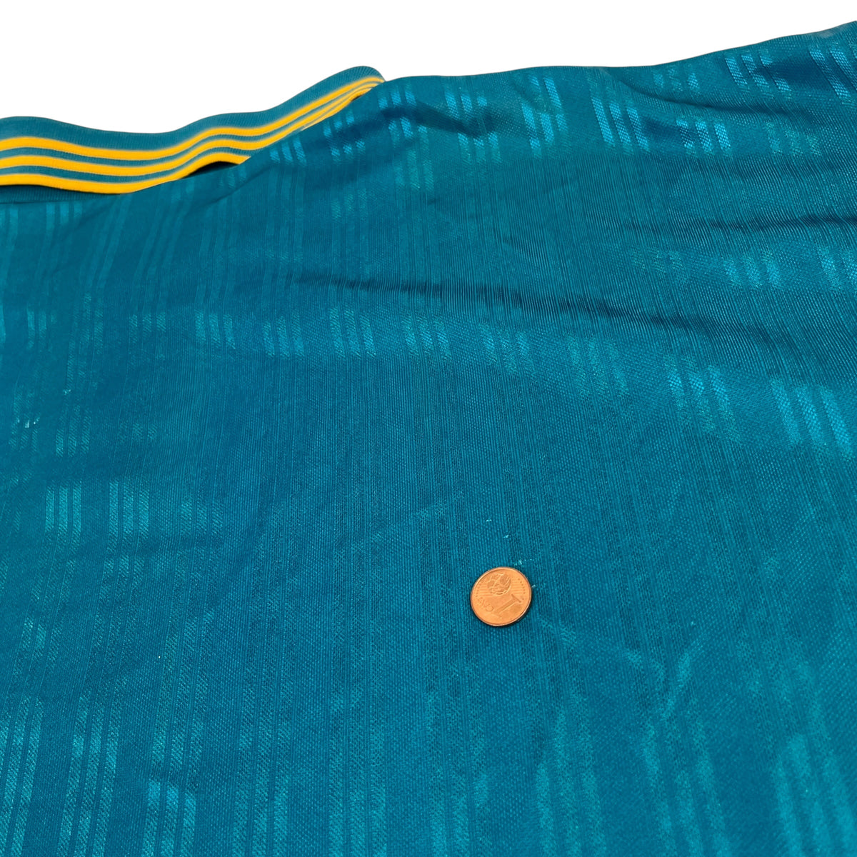 ADIDAS 1993/94 Template Jersey