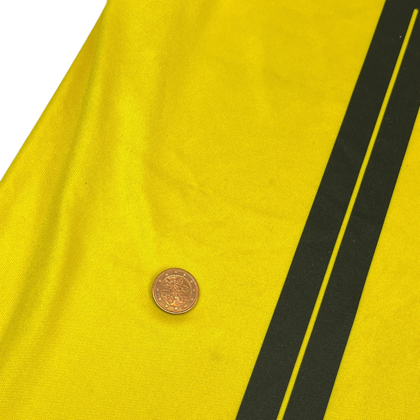 Puma Borussia Dortmund BVB 2016-2017 Home Jersey