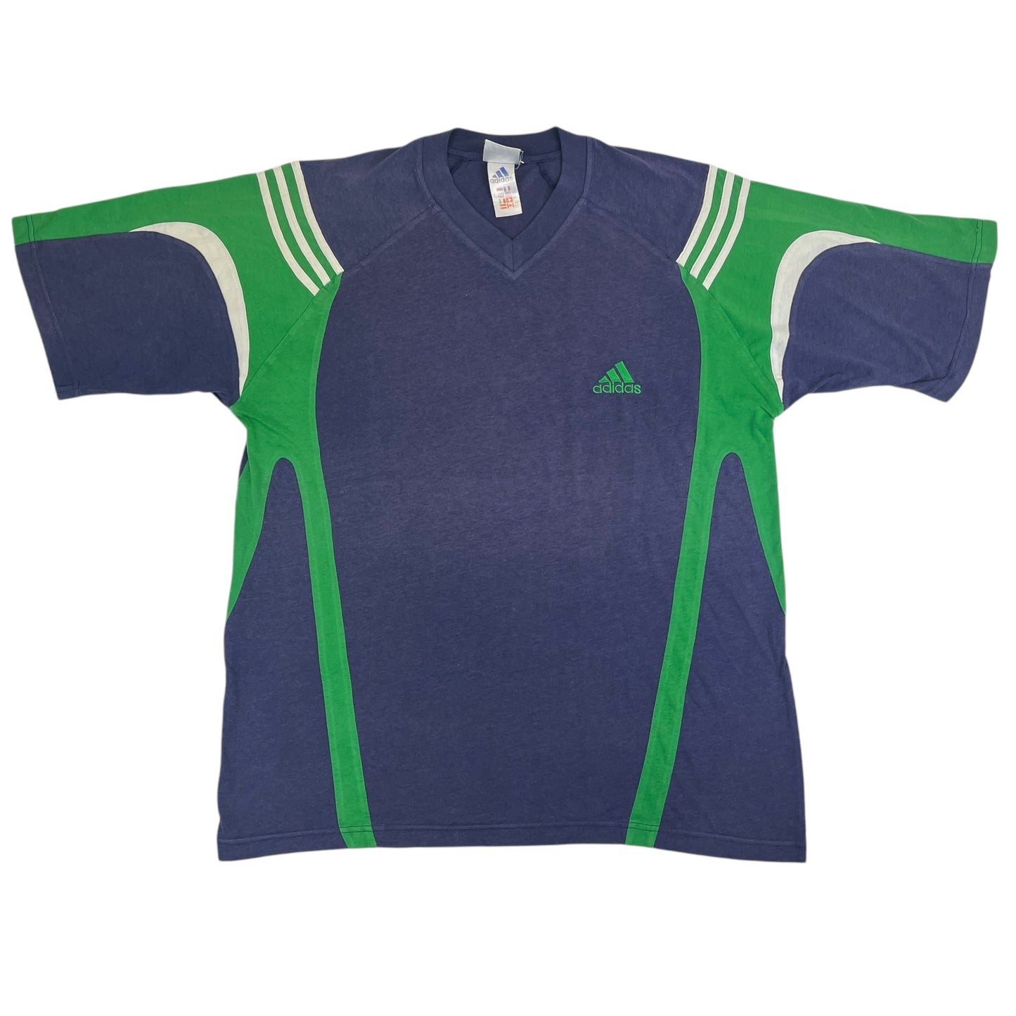 02598 Adidas 90s Tshirt