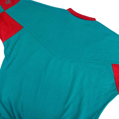 02597 Adidas 80s Sweater