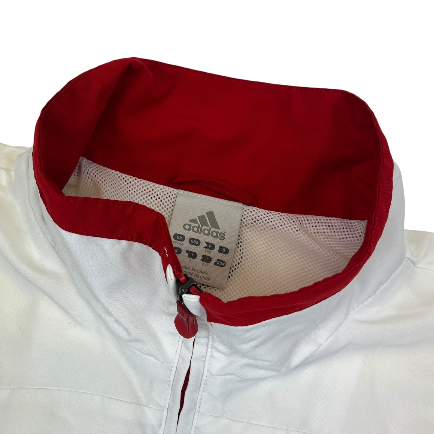 02312 FC Bayern München 2007-2008 Tracktop